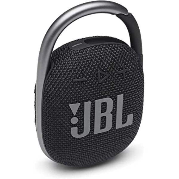 JBL Clip 4 Bluetooth Speaker